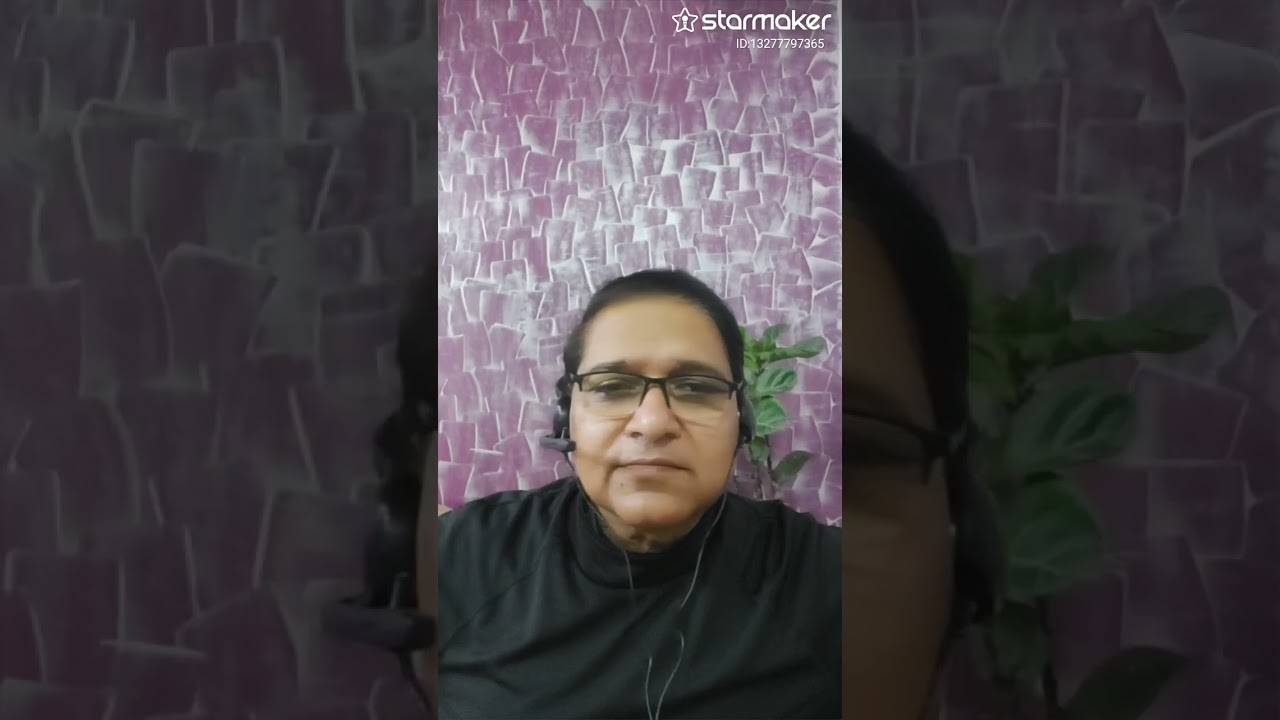 Jis Gali Mein Tera Ghar @StarMakerNetwork 