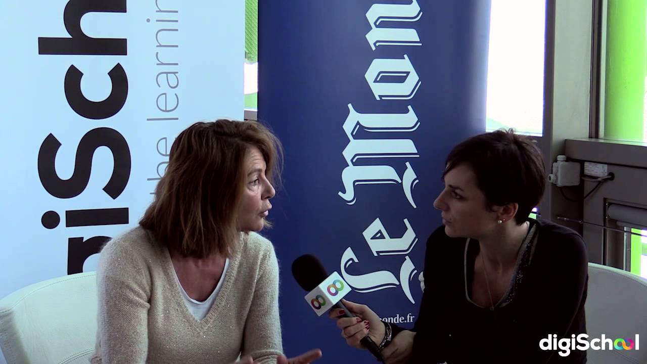 Pourquoi intégrer l'école de commerce ESCP Europe ?