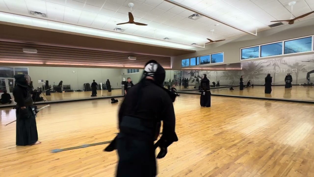 Geiko part 5 - 02/25/2026