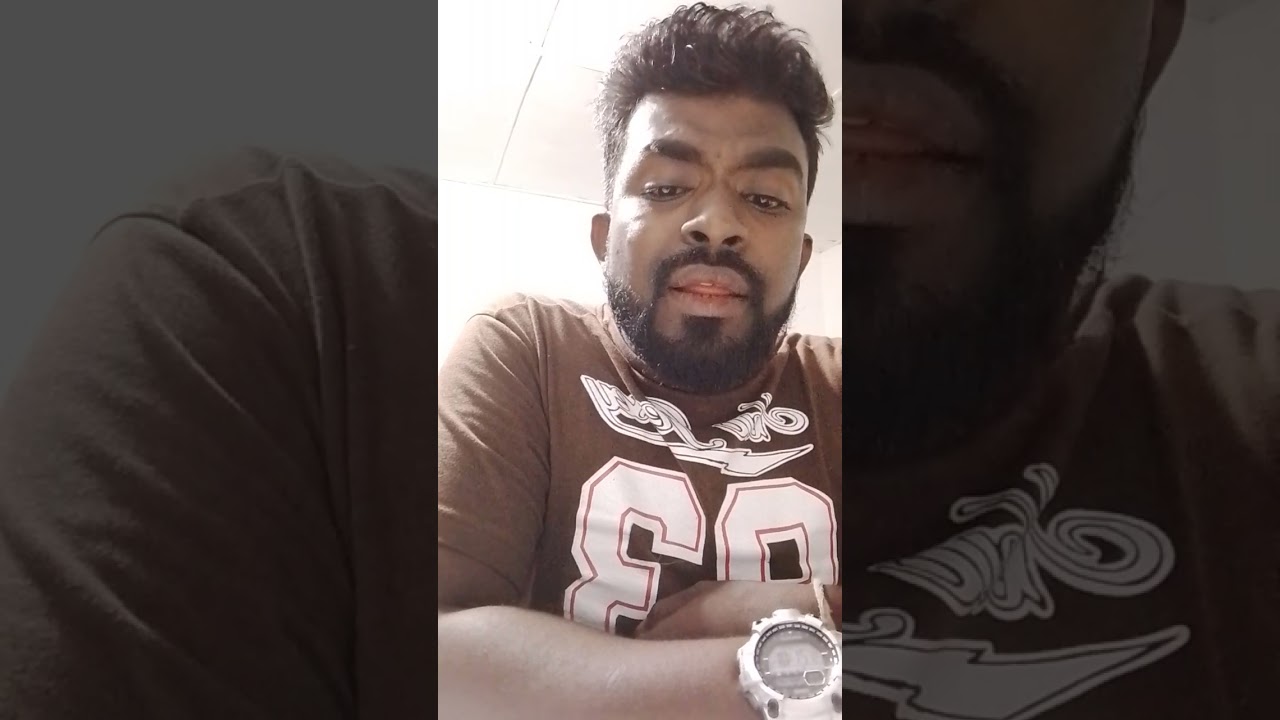 අකාලයේ මිය යන තරුණ ජීවිත 🥲🙇