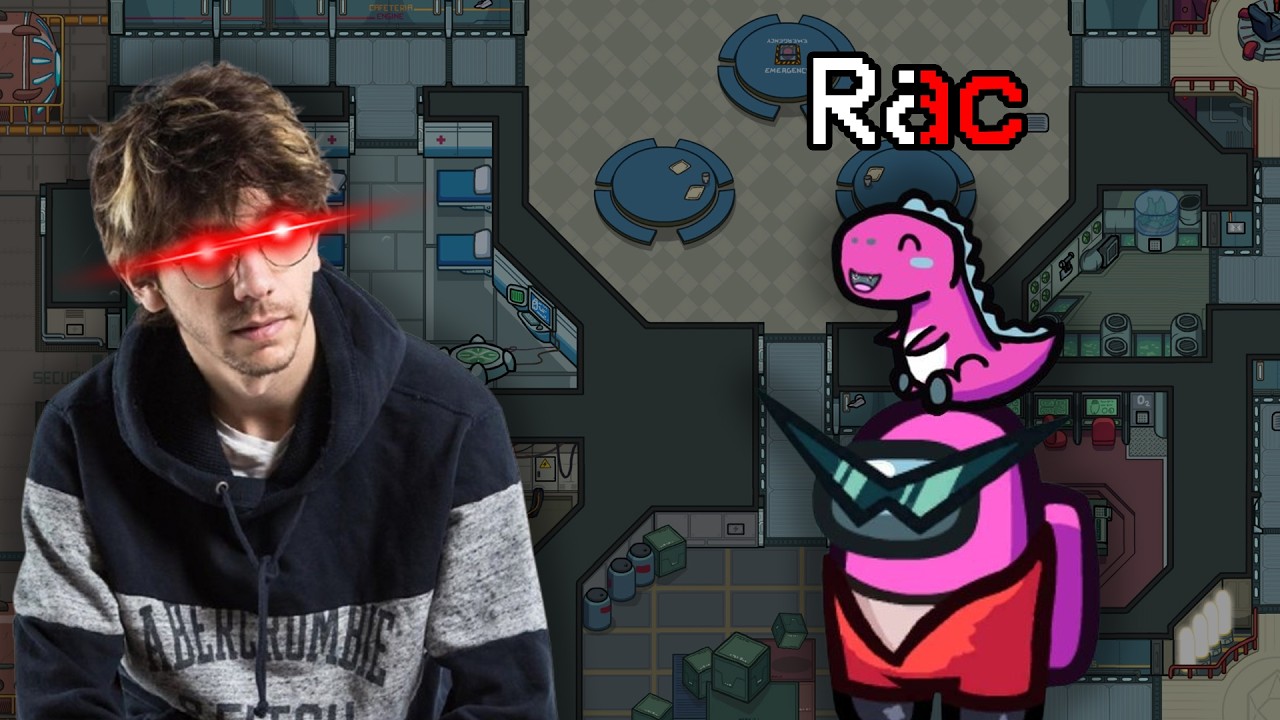 Le GOAT des DINGUS leur pisse dans le cerveau !