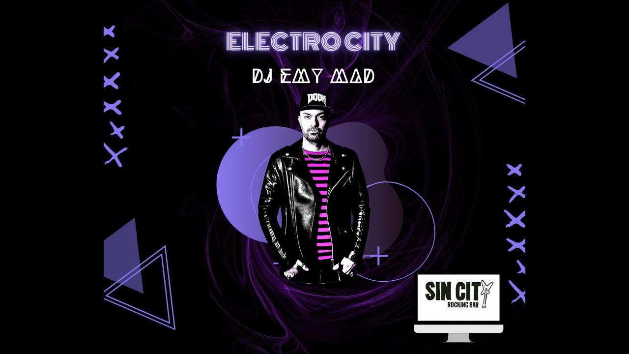Emy Mad - Art & Flavors 21.12.2025