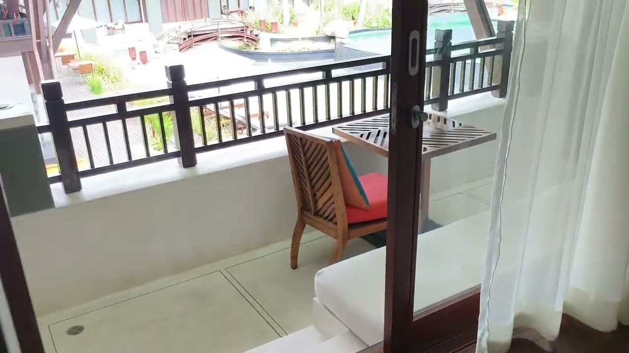 Mai Samui Beach Resort