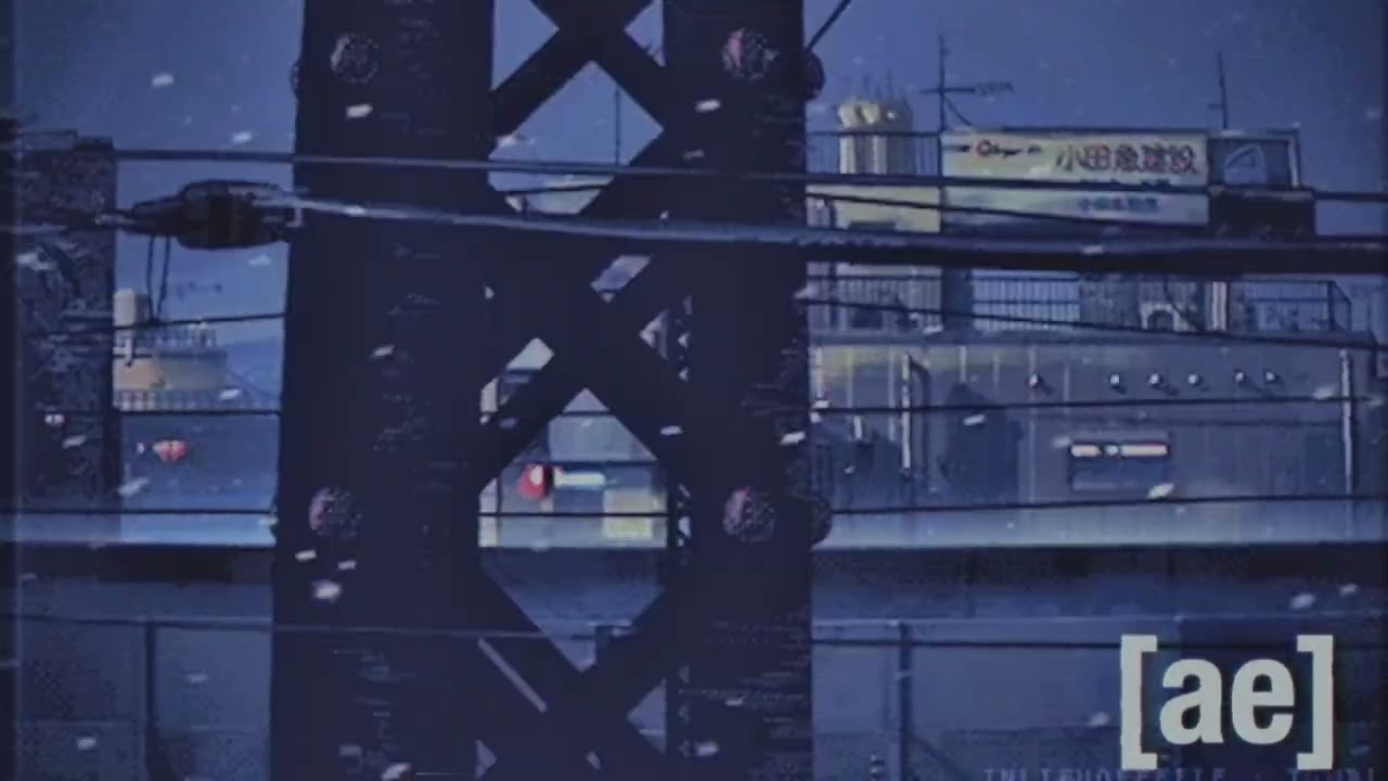 Adultswim Bump  - Move to Japan 5