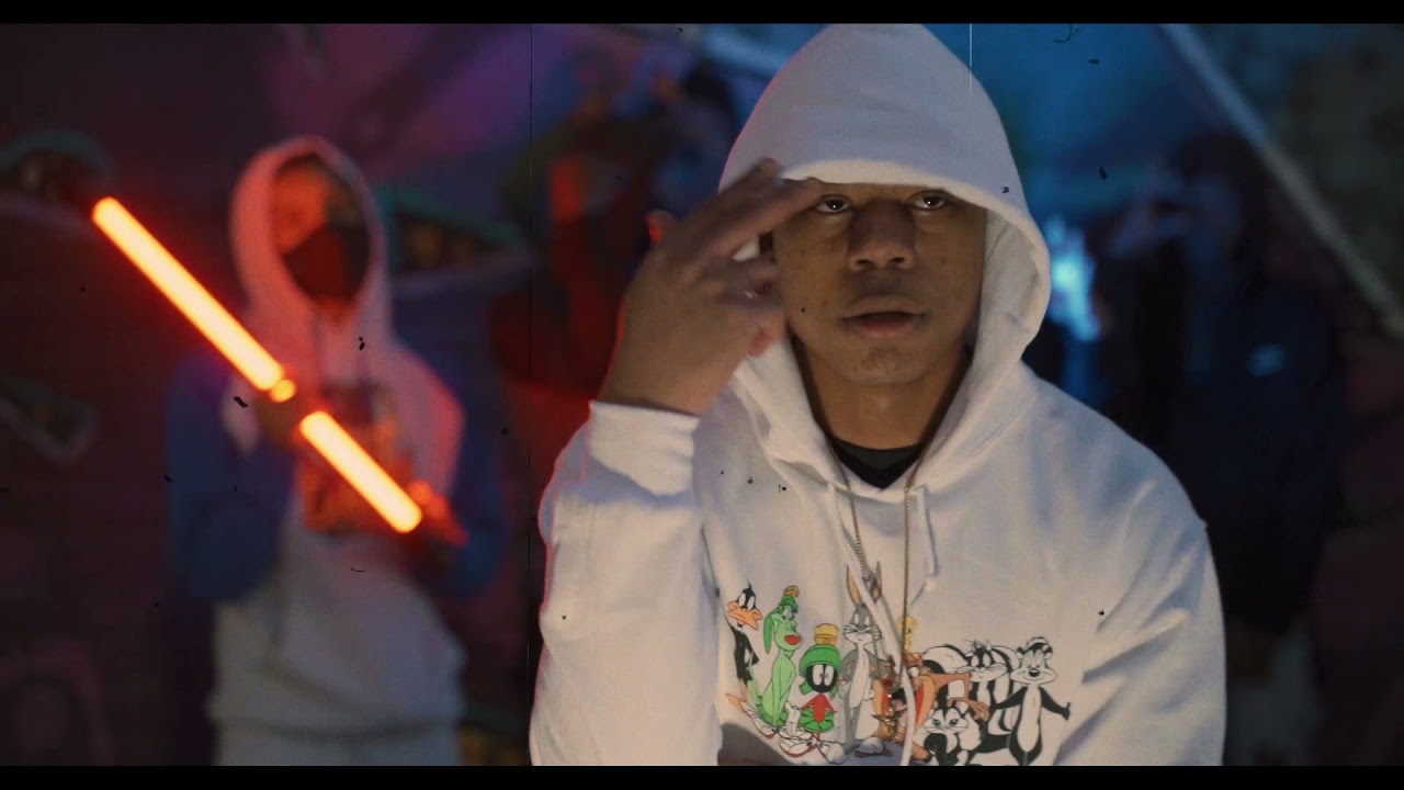phatdad - DUB Ties intro