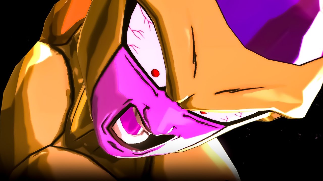 ELE ERA O MELHOR... | Dragon Ball Legends