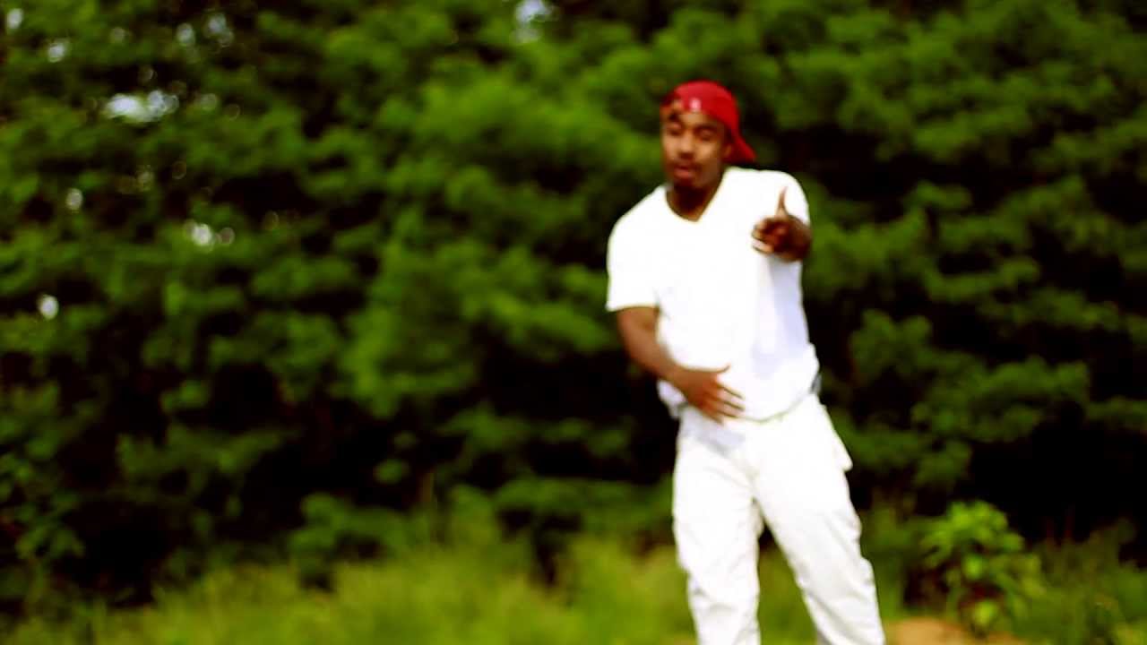 Lil Chris - Too Trill | Indie Trap Visual