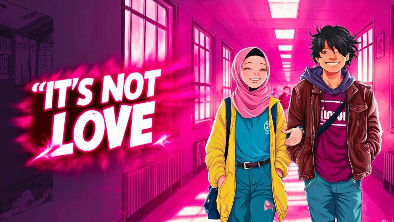 Why You Fall In Love So Easily (Islam)
