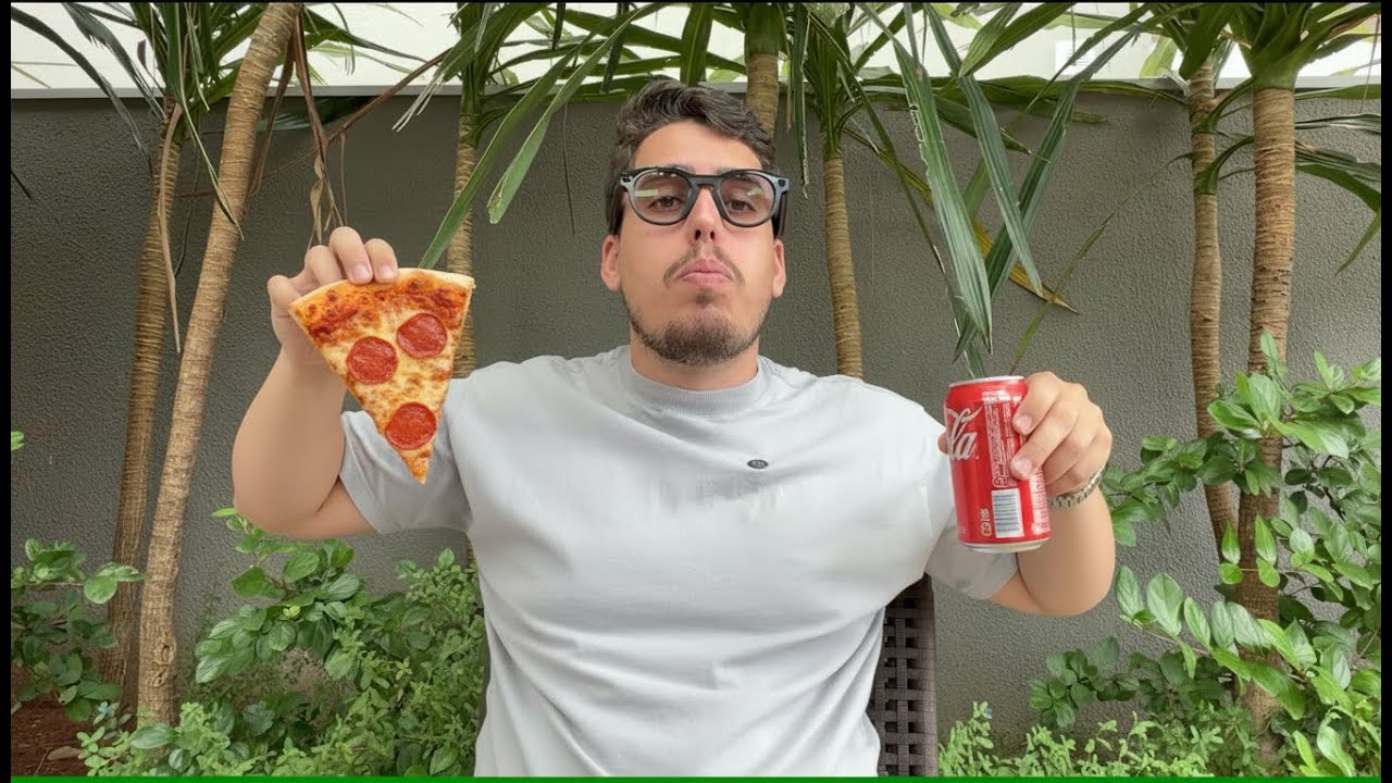 Não perca o controle da sua Vida!