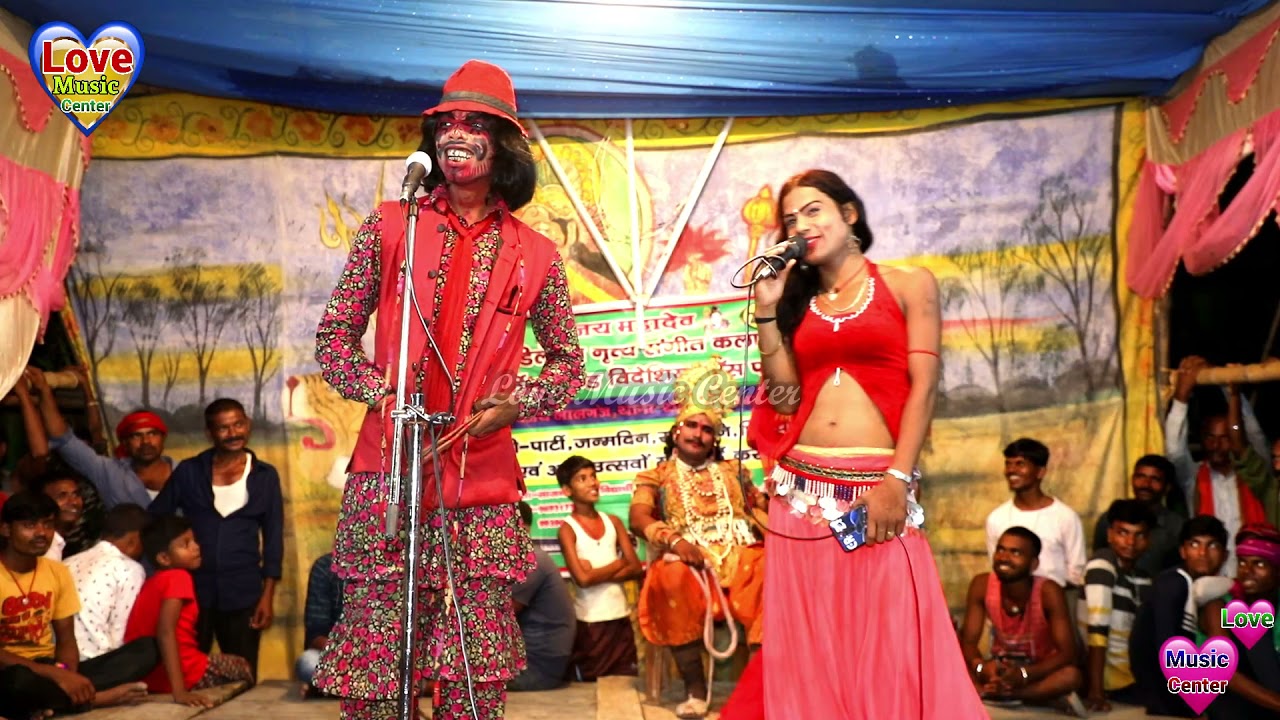 🔥भक्त ध्रुव बनवास (भाग-8) - angika Maithili nach - #अंगिका_मैथिली_प्रोग्राम #Dhruv_banvas