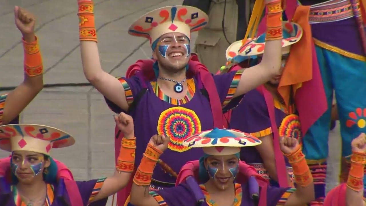 Fundaci&oacute;n Cultural Amaru: &laquo;Sin Carnaval no tenemos vida
