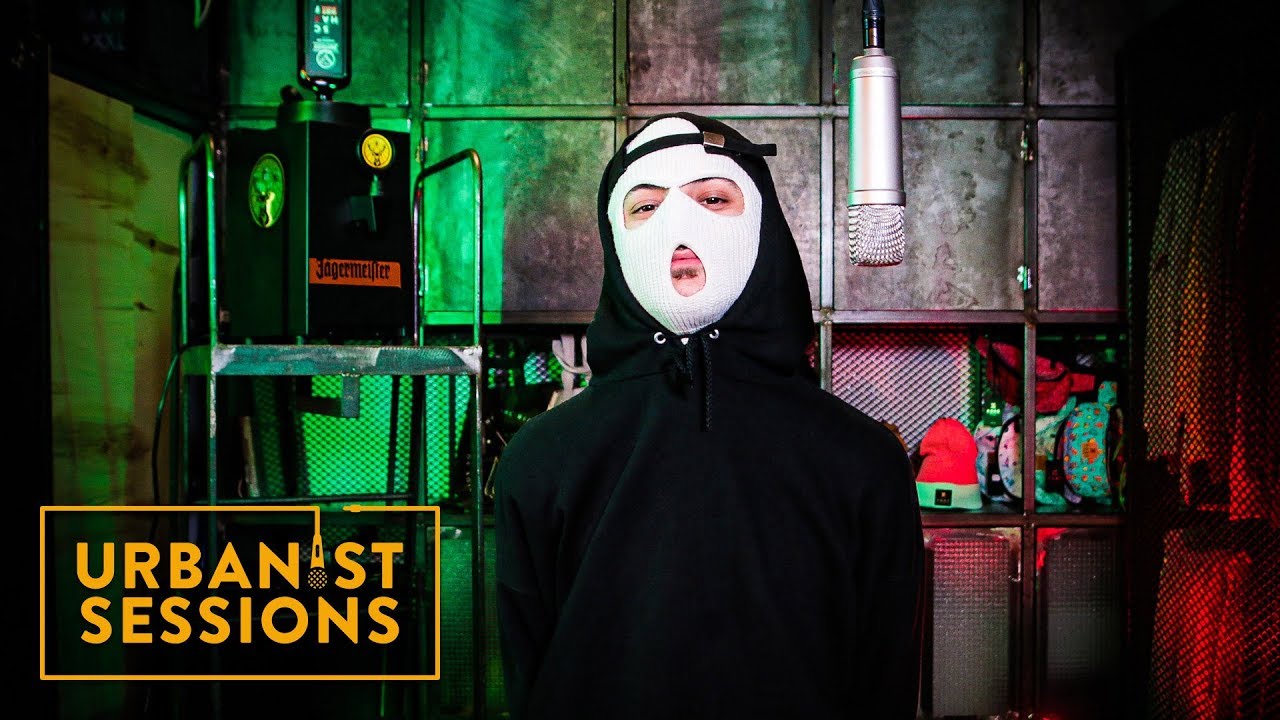 J SAW | URBANIST SESSIONS