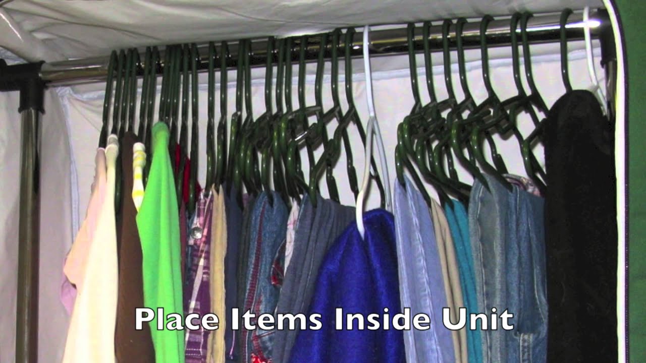PackTite Closet Instructional Video - DoMyOwnPestControl.com