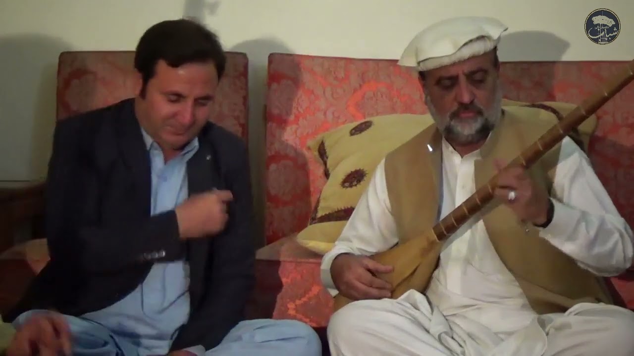Sifat Bibi o dani | Aftab Alam Aftab | Mansoor Ali Shabab | Old Khowar Song