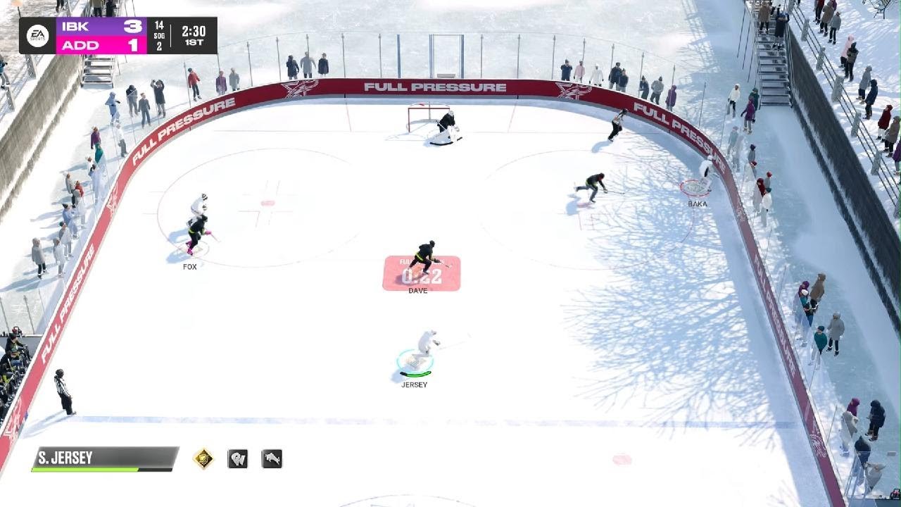 NHL 25