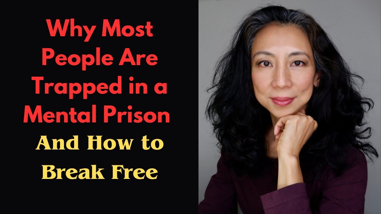 Breaking Free: The Hidden Path to Inner Sovereignty