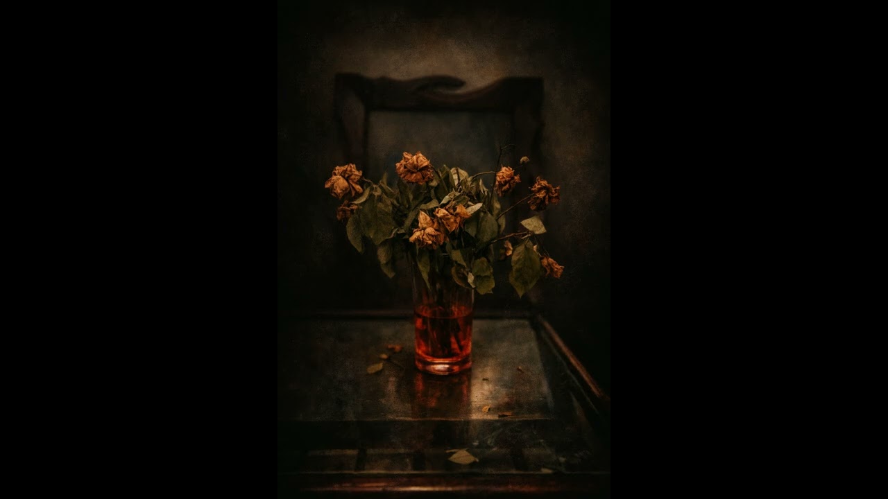 Dark RnB Type Beat – Gangsta in Love | 80 BPM