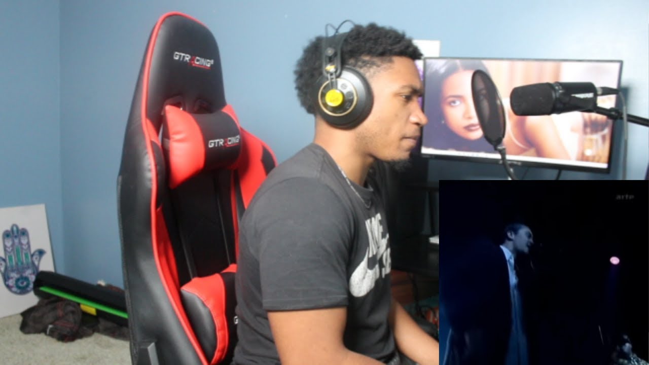 PEEPING TOM - DESPERATE SITUATION LIVE 2006 (REACTION!!!)