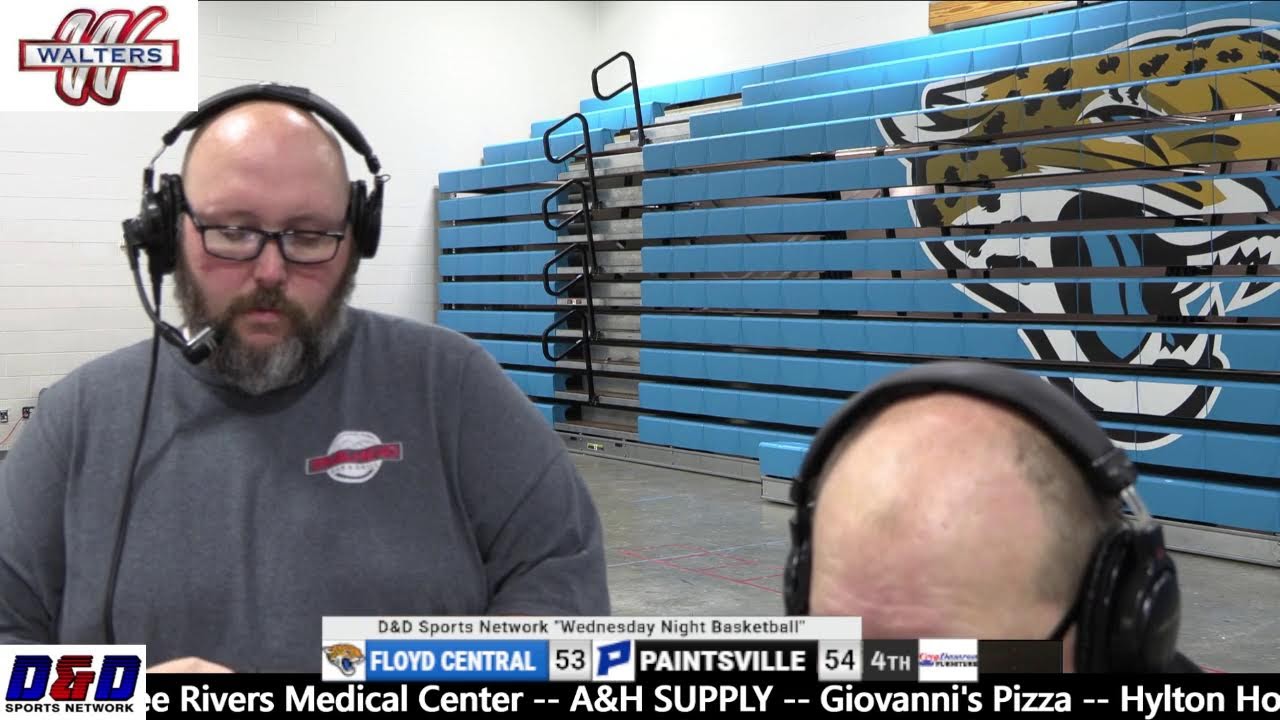 D&D Sports Network 