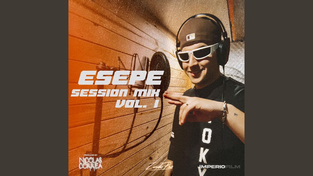 Session mix vol.1