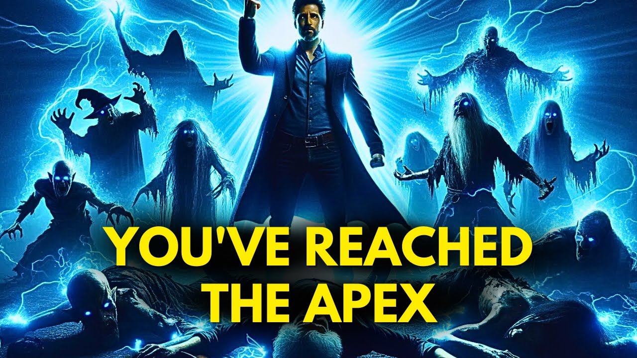Chosen Ones: 7 Signs You Have Defeated The Witches, Demons and Energy Vampiers