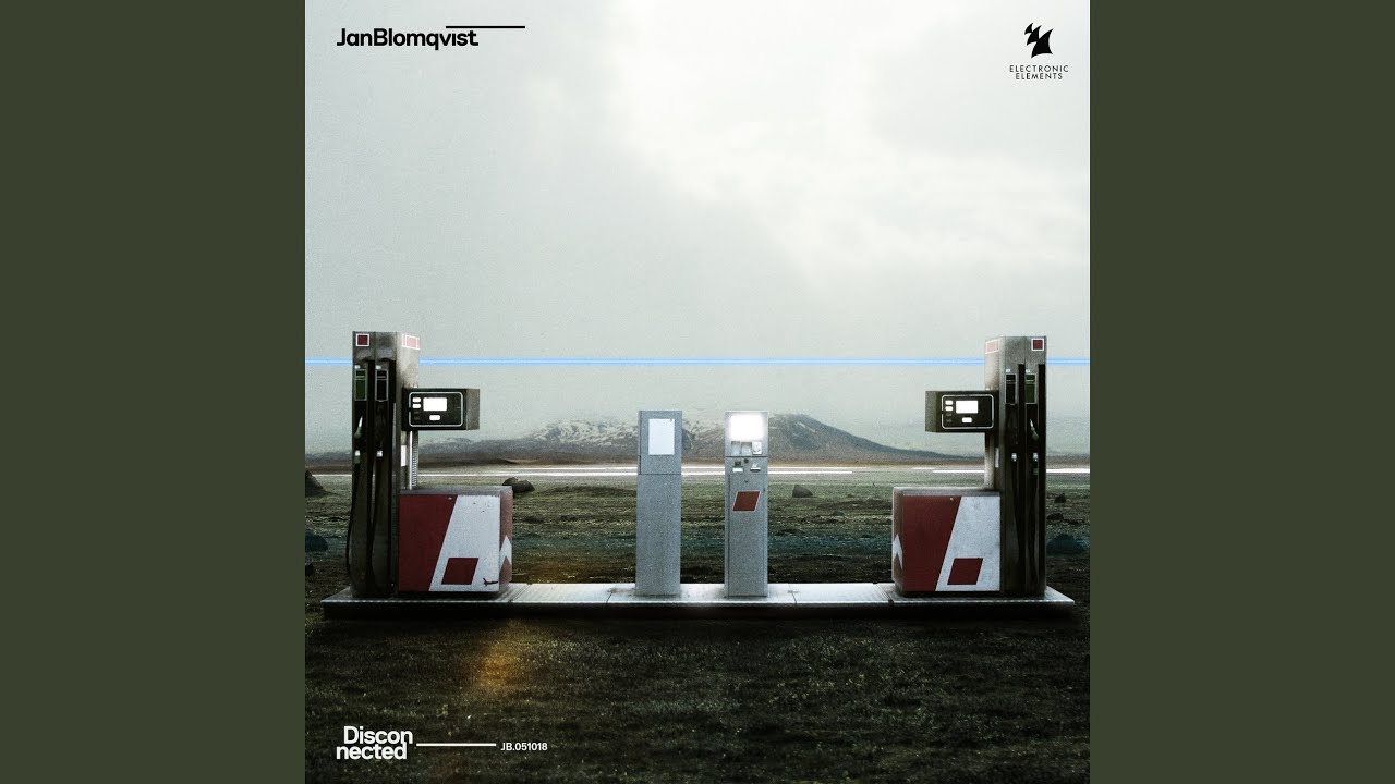 Our Broken Mind Embassy (Extended Mix)