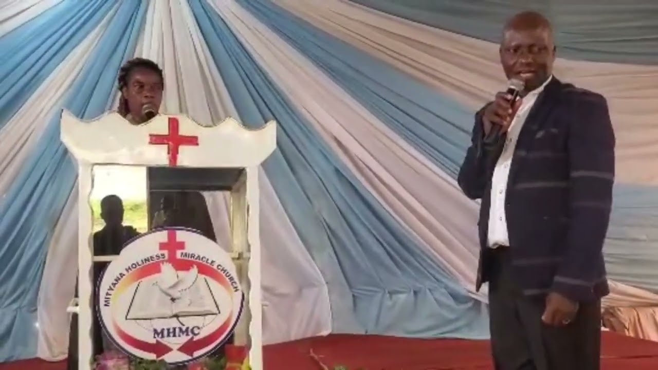 SUNDAY SERVICE 02-11-2025