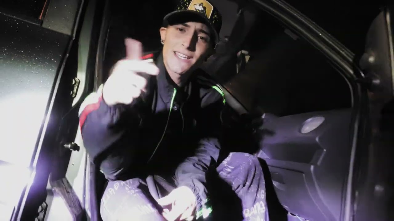 DOBLE L - LOS CHAKALES (VIDEO OFICIAL)
