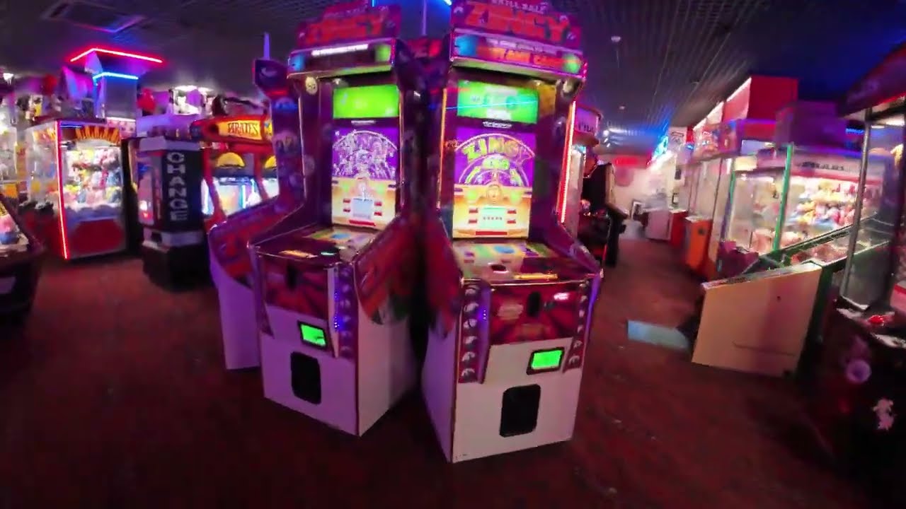 Best prizes blackpool 2023
