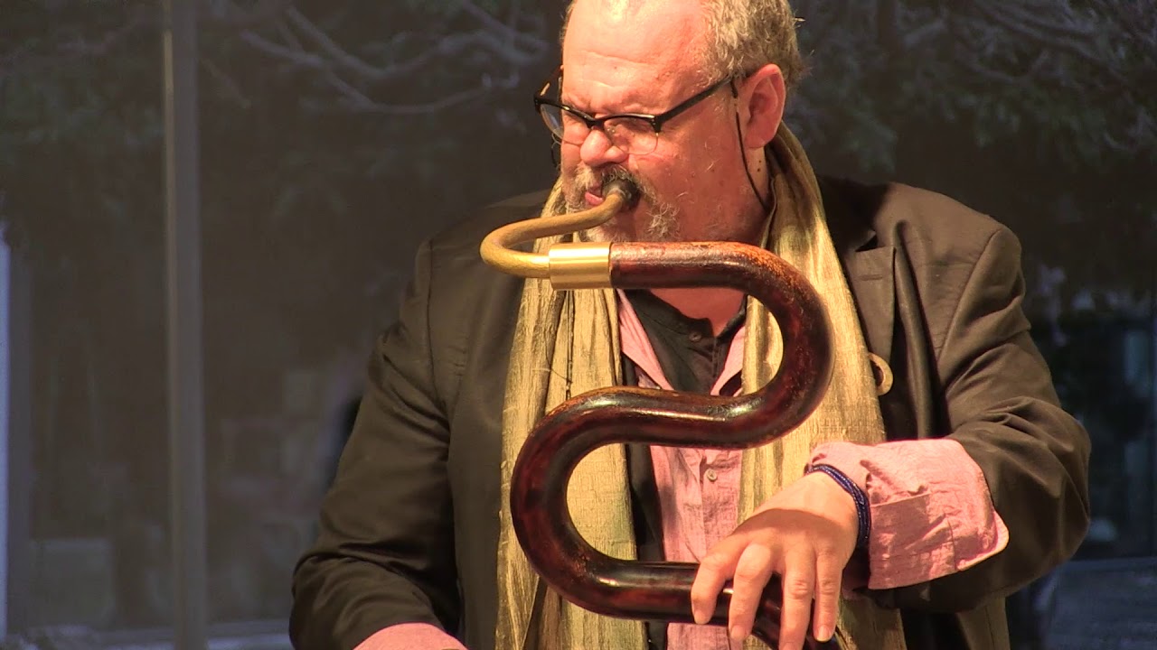 Acqua Alta // Michel Godard - Quique Sinesi // Live in Switzerland