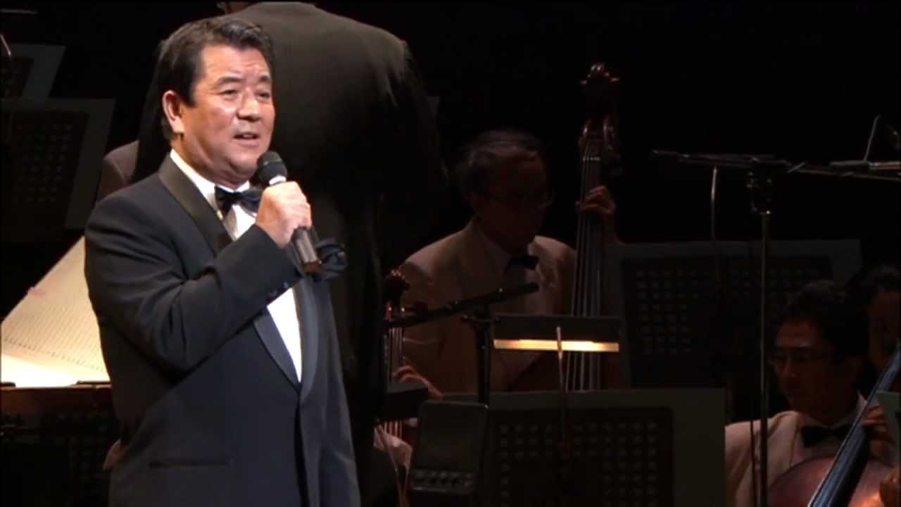 加山雄三 - アンド・アイ・ラブ・ユー・ソー(And I Love You So)
