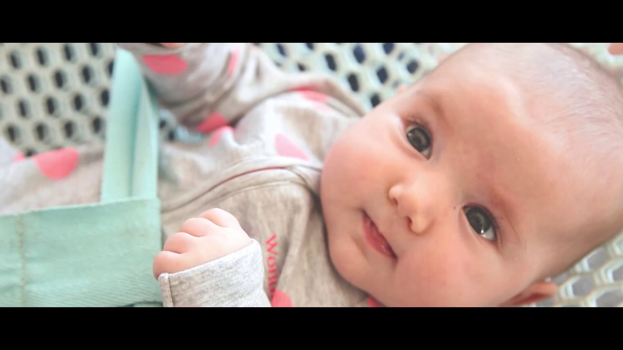 How to Cut Baby Nails - How to use The Nail Snail - www.nail-snail.com