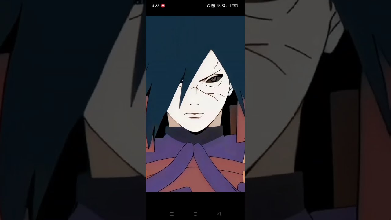 izuku as Madara uchiha part 1 [Reaction Texting Stories]