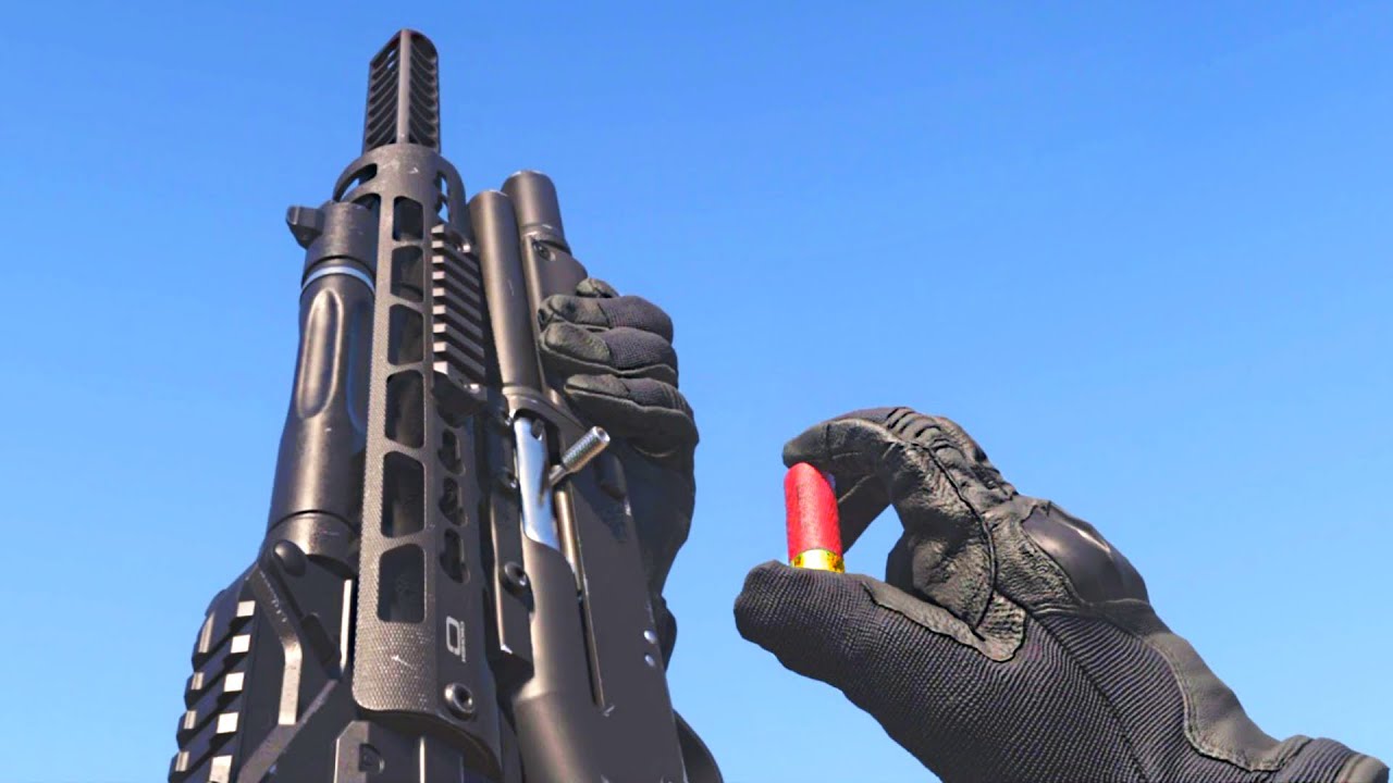 This Game Makes Me Want to Quit First-Person-Shooters