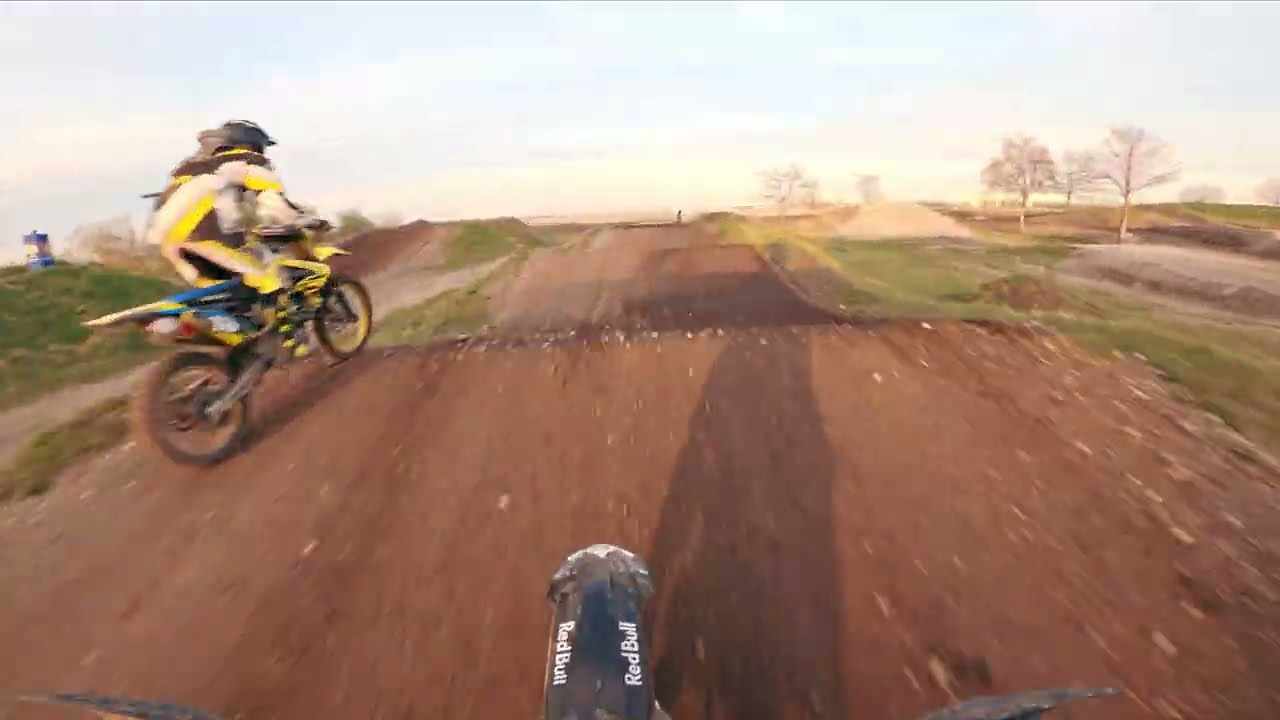 MX Freising | 13.04.2022 | GoPro