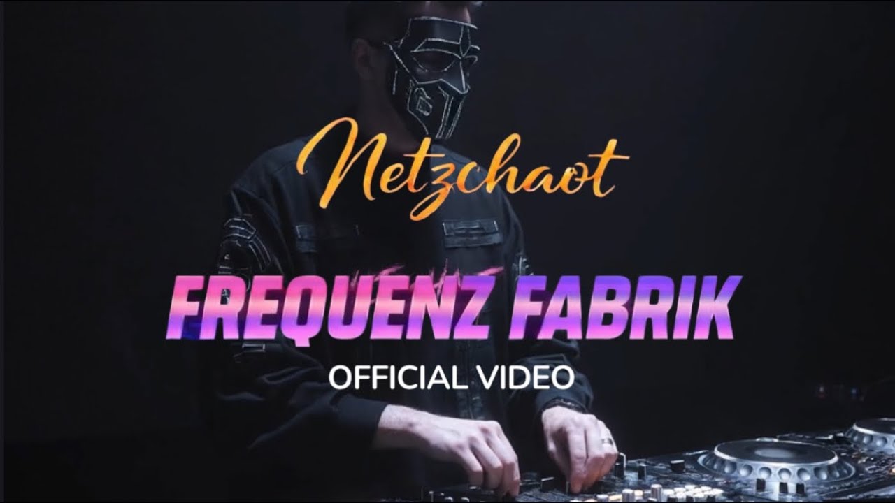 Frequenz Fabrik 