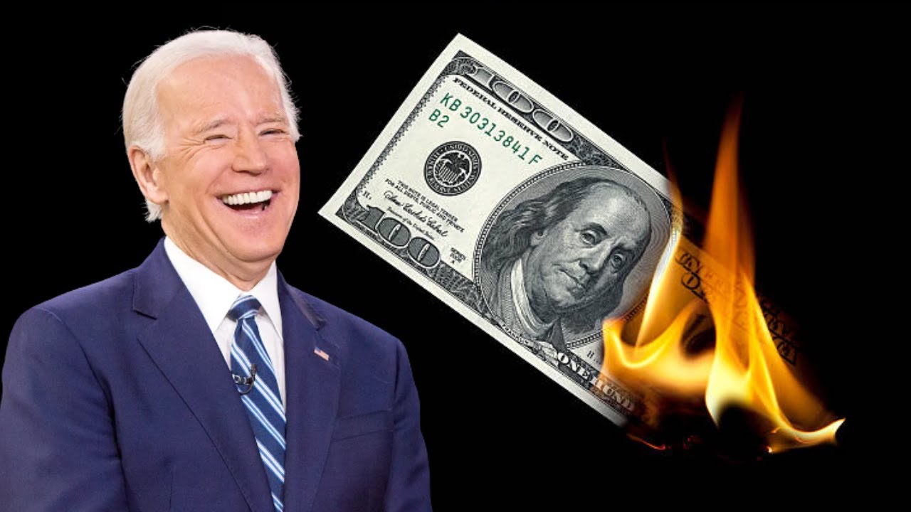 The Five Worst ways the Government wasted money in 2022