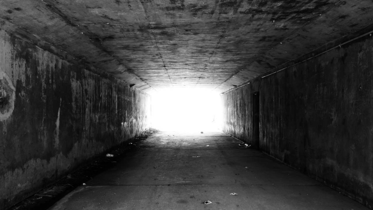 Habischman - Endless Tunnel (Solee Remix)