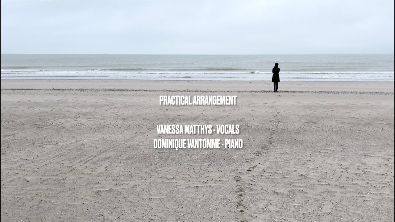 Practical arrangement (by Sting) - Vanessa Matthys & Dominique Vantomme