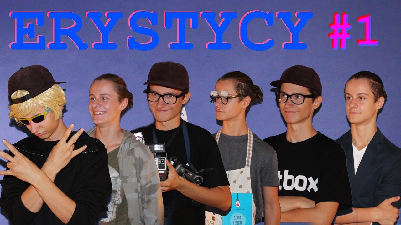 Erystycy #1 |  Argumentum ad Vanitatem