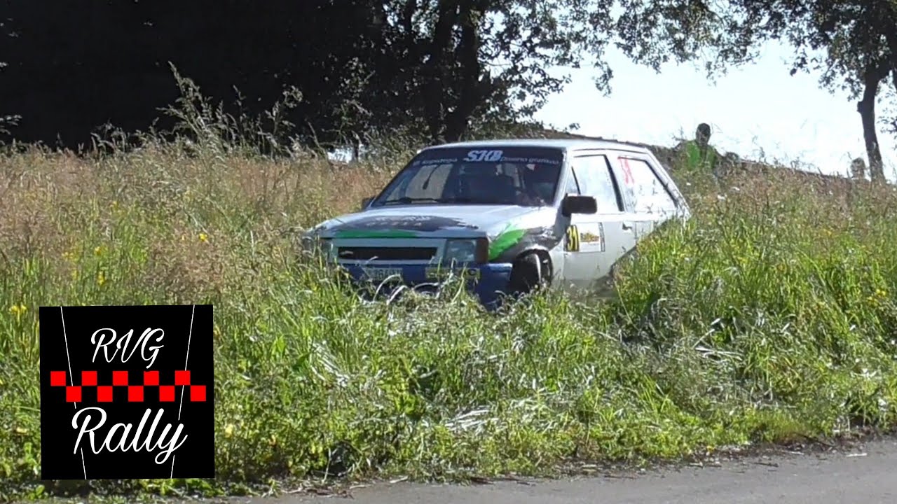 RALLY LEA ARTIBAI 2025 Show & Mistakes