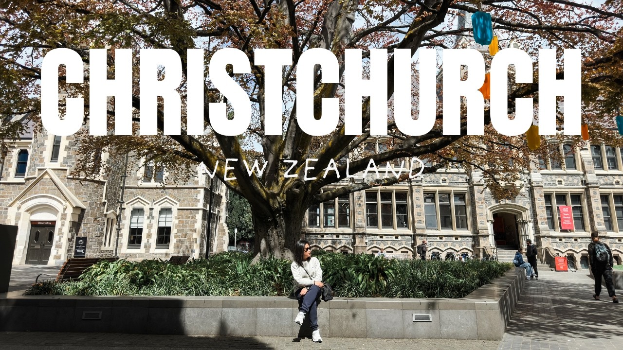 Christchurch