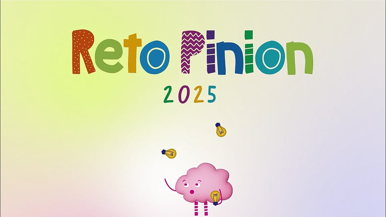 Gran Final Reto Pinion 2025