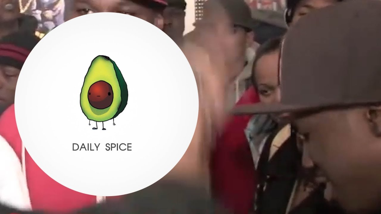 DAILYSPICE - BANG HIS HAT
