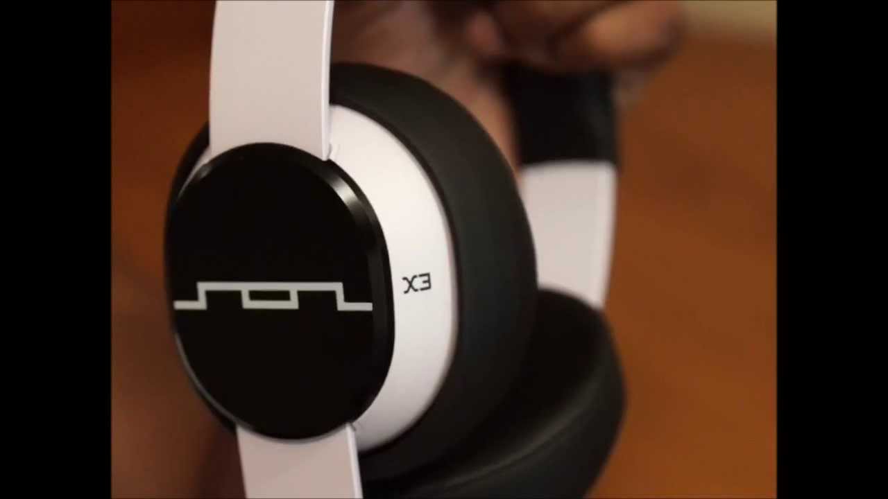 SOL REPUBLIC MASTER TRACKS REVIEW