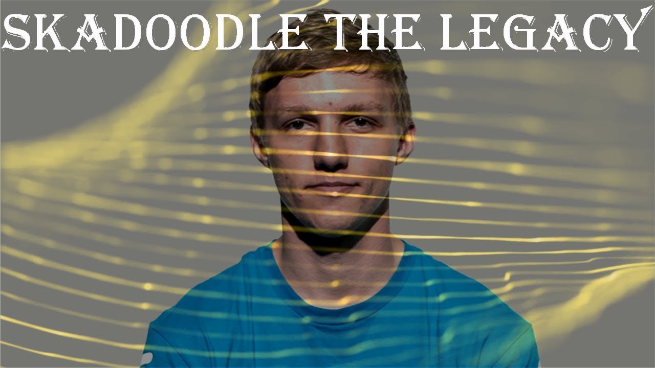 Skadoodle The Legacy