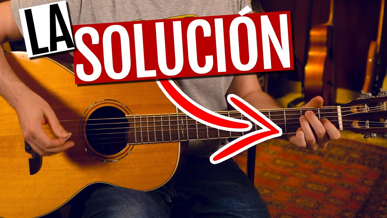 Trucazo para  las CUERDAS DURAS y Demasiada Tensión