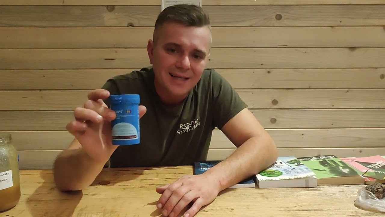 Domowa Apteczka  cz. 1- grypa , przeziębienie, b&oacute;l gardła