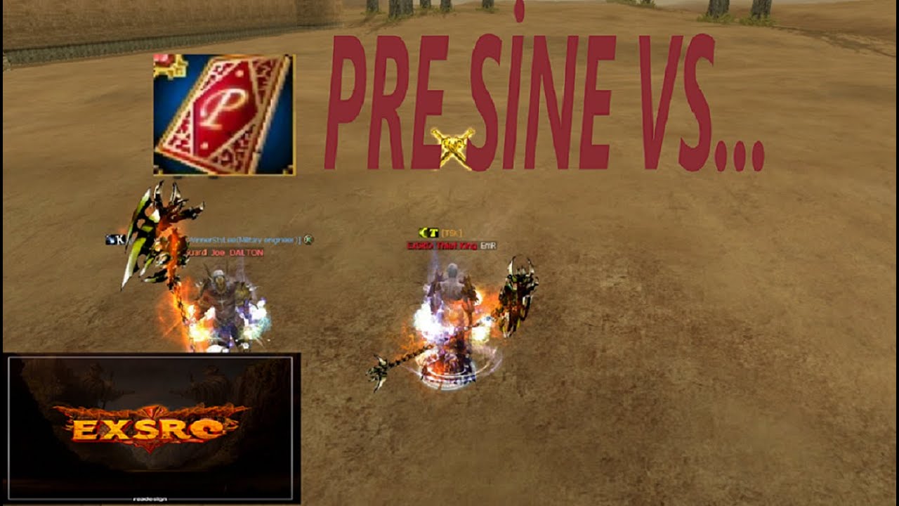 #EXSRO PRESİNE VS ATTIK & SOLO TURKS KERVAN KORUMALARINA SALDIRI..