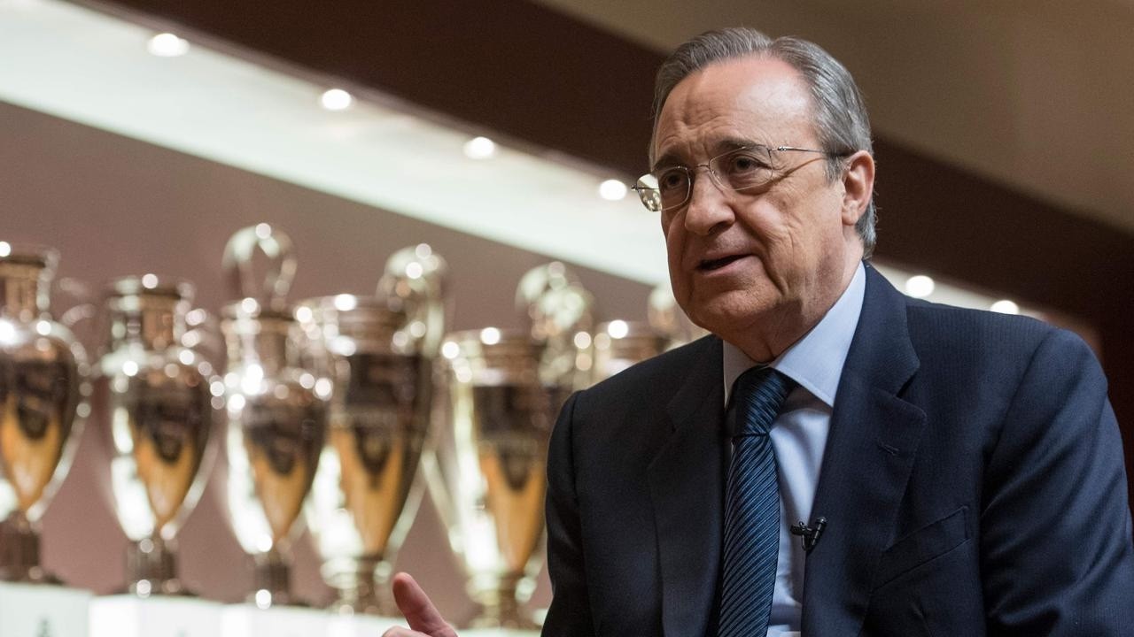 La crisis del Real Madrid y el Bernabéu para turistas